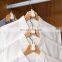 Mini Clothes Hanger Connector Hooks Cascading Plastic Wardrobe Coat Organizer Rack Holder Space Saving for Closet