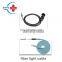 HC-I040B head lamp ENT video portable endoscope camera with LED light source endoscope ent unit ent endoscopic hd camera