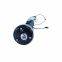 Rear Automatic Air Suspension System shock absorber for W221 Mercedes Benz 2213205513