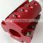 LIVTER Woodworking Machinery Parts Wood Cutter Tungsten Carbide Changeable Blades Wood Helical Cutter Head