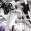 NEW AG-95 3kgs Linkage-type adaptive grippers cobot gripper robotizer palletizer gripper