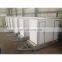 CE Environmental Friendly mobile water circulation system public outdoor container Toilet with trailer