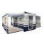 Dream House Shipping Portable Container Store 20ft 40ft Expandable Modular Homes
