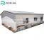 China Supplier Steel Structure Prefabricated Tiny House