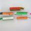 2013 new models plastic usb flash drive with different color