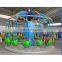 Wholesale factory price electric merry go round carousel horses for sale