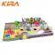 Play Center Kids Indoor Playground Equipment Soft Playground Equipment For Sale