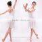 Wholesale Girls White Ballet Dance Dress (CKB2125)