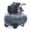 Bison China Manufacture 1.5Hp 8 Bar 50ltr Portable Direct Driven Air Compressor From China