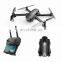 Hubsan Zino Pro GPS 5.8G 4KM Foldable Arm FPV with 4K UHD Camera 3-Axis Gimbal RC Drone Quadcopter Racing Brushless Motor Drone