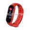 M6 Band 6 Fitness Tracker Heart Rate Monitor Waterproof Sports Bracelet Activity Tracker Wristband Reloj M6 M5 M4 Smart Watch