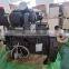Original Weichai WP6G125E333 diesel engine for SEM632D loader