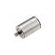 12v brushed coreless motor 17mm magnetic dc motor powerful electric tool motor for steering servo and robots and tattoo machine and Nail Drill