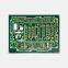 Consumer Electronics Multilayer ENIG PCB Board Production