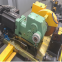 Carbon Steel Straight Seam Welding Tube Forming Machine