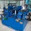 High Frequency Welded Carbon Steel Scaffold Pipe Production Line