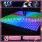 2015 new innovative product led digital dance floor for events