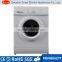 Home appliance small automatic front loading washing machine