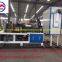 High speed/automatic conical paper tube production line after finishing part