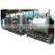 Auto ice cream popsicle  making machine
