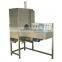 Onion skin removing machine