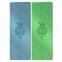 YiShengNuo Rubber PU Yoga Mat wholesale rubber yoga mats for sale