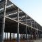High Quality Prefabricated High-rise Steel Barn Buildings Structure Workshop