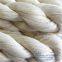 For Textile Weavers Mulberry Silk Yarn Chinese Natural