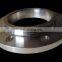 Stainless Steel Flange F304 F304l F316 Socket Weld Flange Slip On Weld Neck Plate Blind Flange