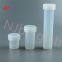 7ml PFA beakers for geochemical isotope analysis, sufficient stock