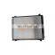 Sinotruk Howo Truck Spare Parts Suppliers Truck Engine Transmission Axle Cab Parts WG9925531106 Radiator Complete