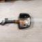 Factory Outlet  CNHTC SITRAK C7H/T7H/T5G  Cabin Assembly  812W63730-6656 Front Lower View Mirror Assembly