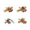 DSF reversing valve  heat pump reversing valve 4 way reversing valve  refrigeration valve