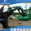 Professional Watermaster, Amphibious Multipurpose Dredger for Reliable Sand Mining