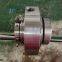 Alkaline ammonia circulation axial flow pump ZAPDWXH-250 titanium TA2 double end face cartridge mechanical seal ZCMSDSZBWS-045-U5U5EGT1