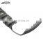 C238 E Class Coupe BB Style Carbon Fiber Rear Bumper Lip Light Diffuser For Mercedes Benz C238 E238 E Class