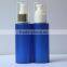 Factory directly sales PET cosmetic bottle