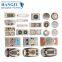 57SA1-05111B-AMP accesorios interiores universales, piezas originales de autobús Higer, ventilador de aire