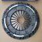 Auto parts kinglong bus spare parts XMQ6125BY 216200260 clutch disc kinglong 49 seater