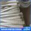 clear wire reinforced hose