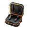 OEM ODM True Wireless Active Noise Cancelling Touch Drop-proof Ipx7 Waterproof Tws Earphone ANC Earbuds