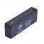 Factory Hot Sale 12V 2.2Ah 2.3Ah Lead Acid UPS Battery Small Capacity Long Cycle Battery No reviews yet