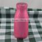 colored glass bottle candle glass craft for gift glass vase for home decoration                        
                                                Quality Choice