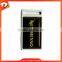 best price fashion cool jewelry eye golden chain keychain