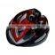 supplier e bike helmet economic colorful skating helmets half face helmet visor with great price