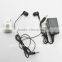 Best price Wireless clip stereo bluetooth headset with 2 mobile phones - N7