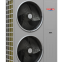 23.2Kw Monobloc EVI DC Inverter Heat Pump Hot Selling