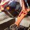 Performance-Proven YZH rockbreaker boom system