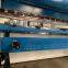 Cuicl High Quality Electro Hydraulic Servo 4+1 Axis CNC Plate Bending Machine 100t 3200mm CE ISO Approved Factory Sales