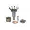 V12 V14  Series Hydraulic Pump Spare Parts for PARKER V12-060 V12-080 V14-110 V14-160 Hydraulic Pump Repair Kit Spare Parts